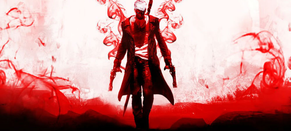 Review: DmC: Devil May Cry Vergil's Downfall DLC