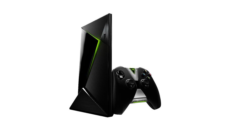 New Nvidia Shield is a 200 Android console Destructoid