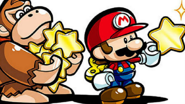 Mario vs. Donkey Kong: Tipping Stars Review (Wii U eShop