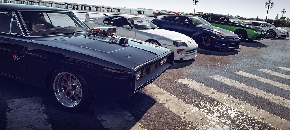 Review: Forza Horizon 2 Presents Fast & Furious