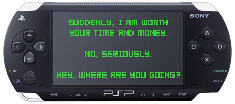 Earthworm Jim for PSP Gets Shelved