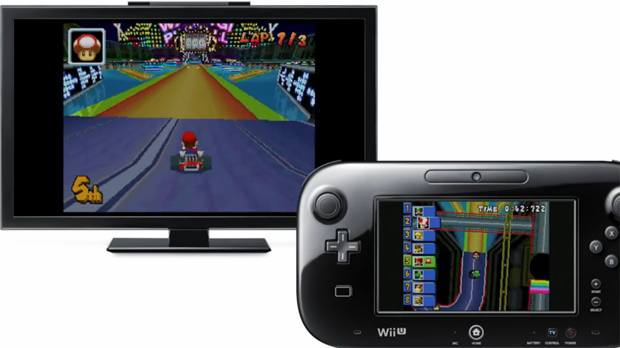 Nintendo Bringing Ds N64 Virtual Console To Wii U Destructoid