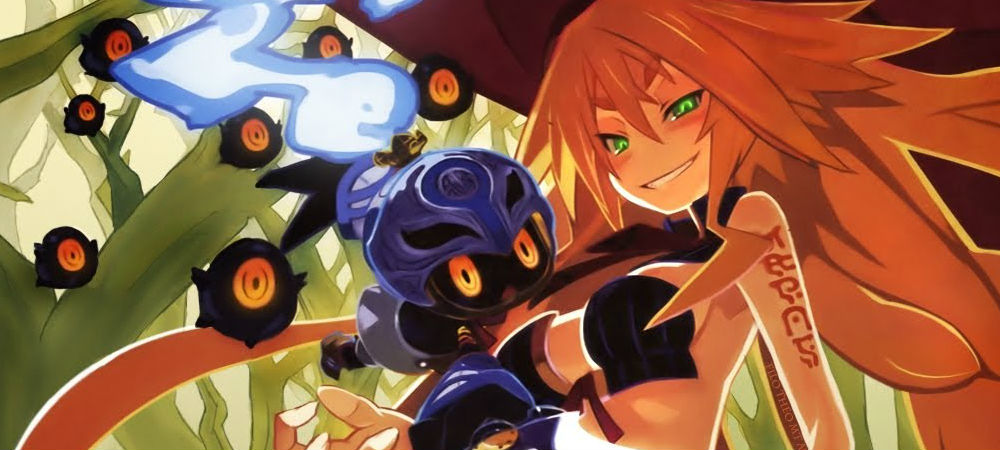 The Witch and the Hundred Knight 2 (PS4) Review - ZTGD