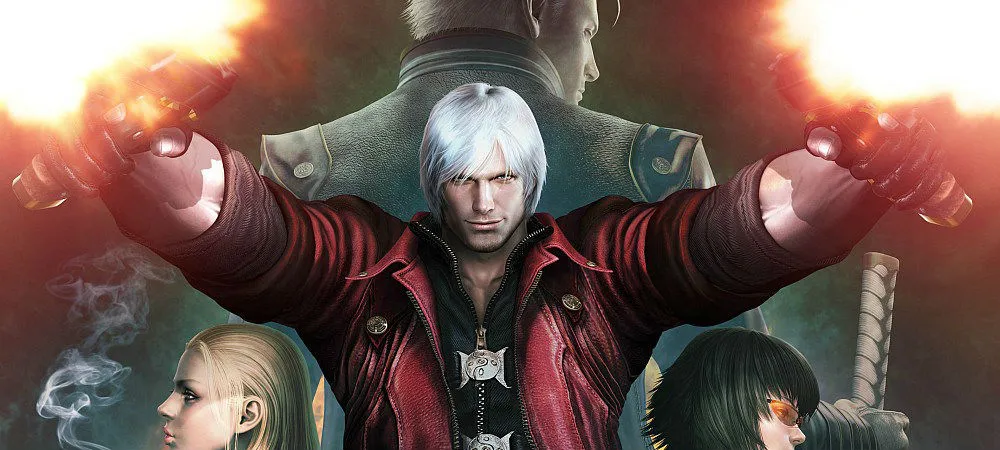 Review: Devil May Cry 4