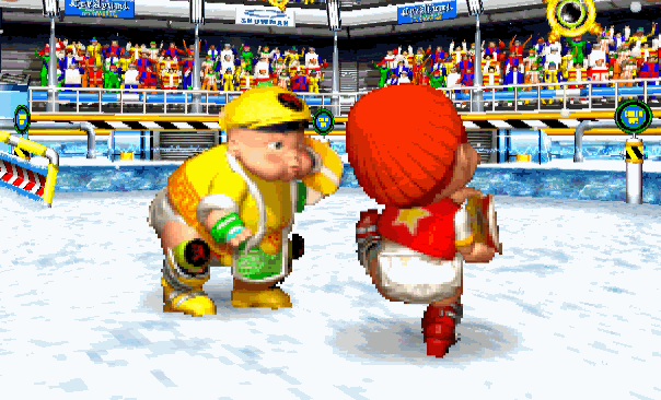 Come on online baby ps2