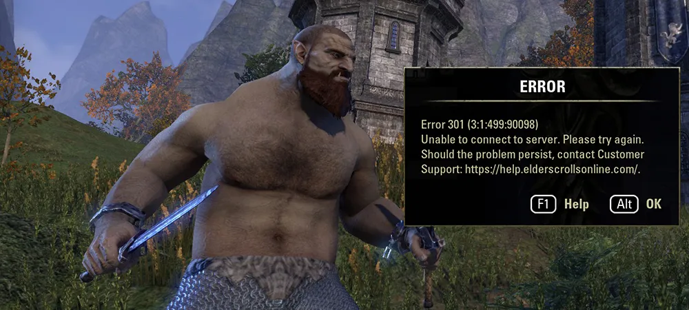 The Elder Scrolls Online Update 2.41 Released for Fixes This Feb