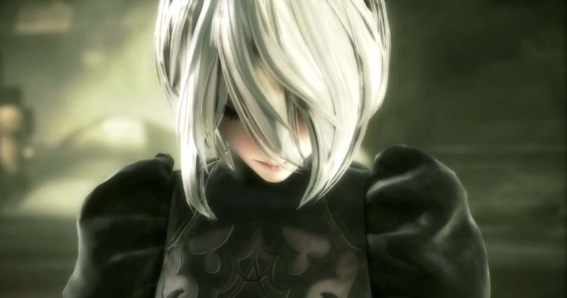 NieR: Automata is coming to Nintendo Switch this fall – Destructoid