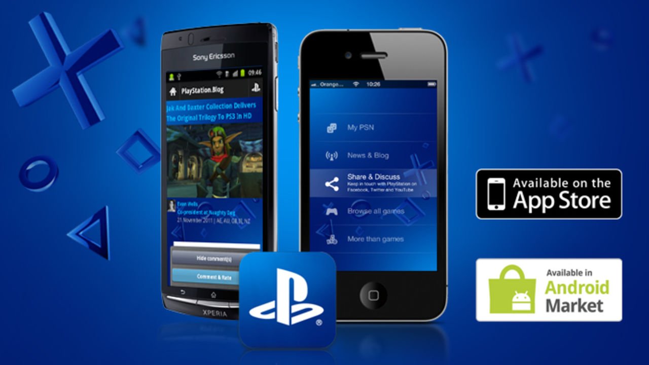 Redeem PSN codes from your photos on your smartphone – Destructoid