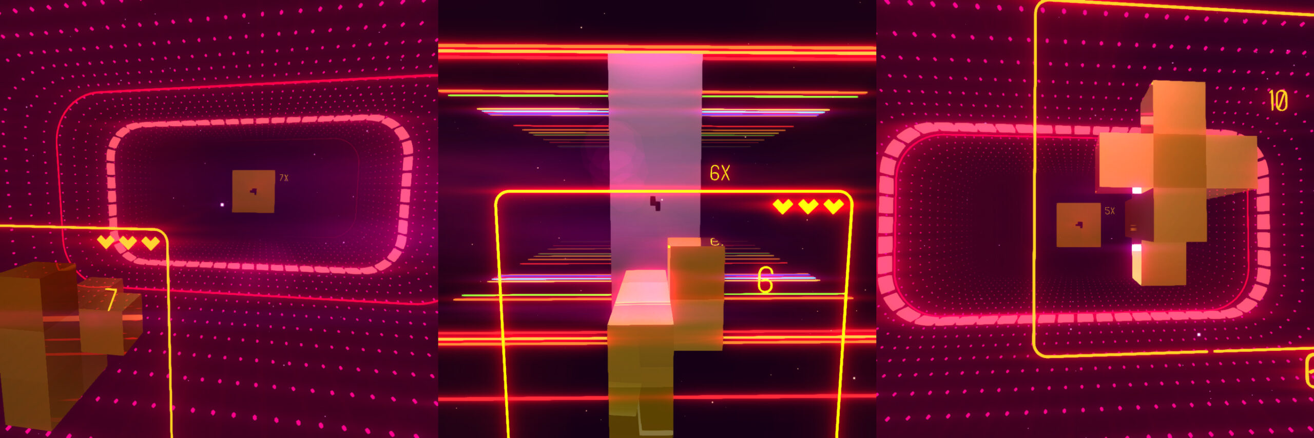 Review: Neon White – Destructoid