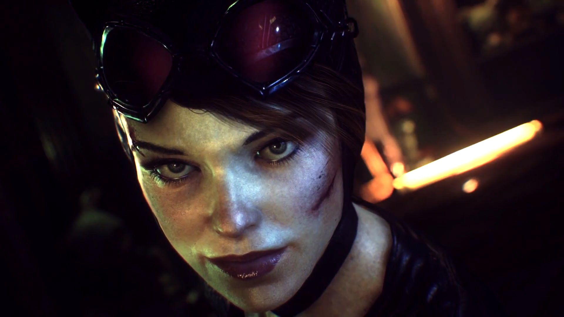 Batman: Arkham Knight mod lets you play as 10 extra characters – Destructoid