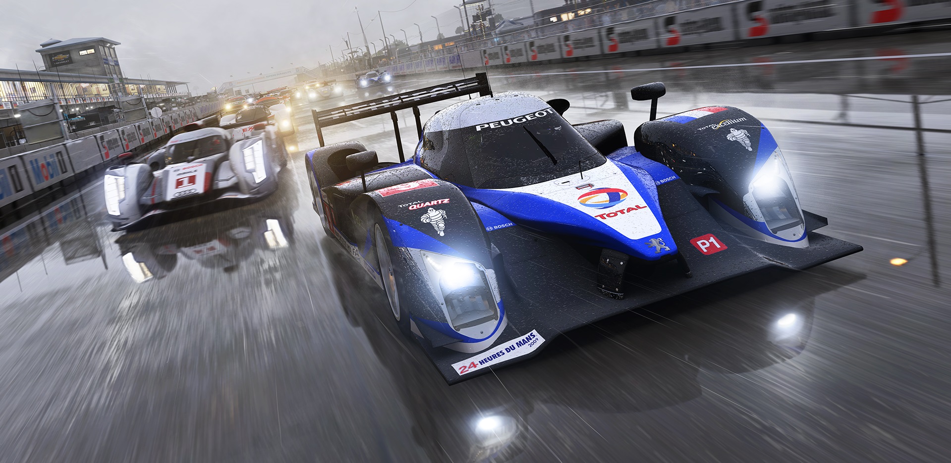 Forza Horizon 6 will be SET IN DUBAI??