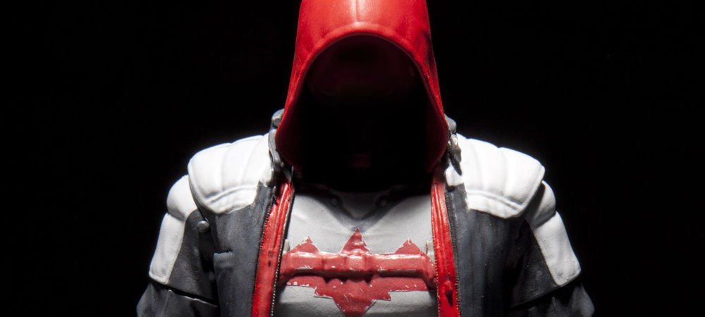 The Red Hood DLC pack for Arkham Knight is disgustingly short – Destructoid