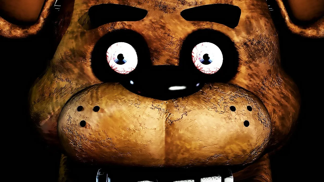 Five Nights at Freddy's 4 trailer brings the horror home – Destructoid
