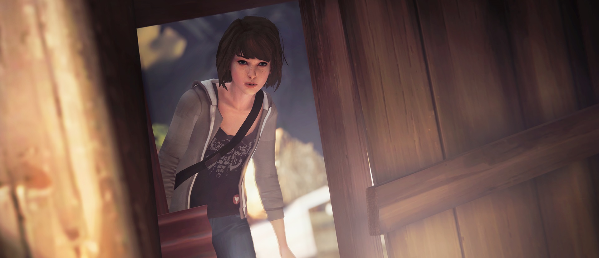 Something You Build achievement in Life is Strange: True Colors