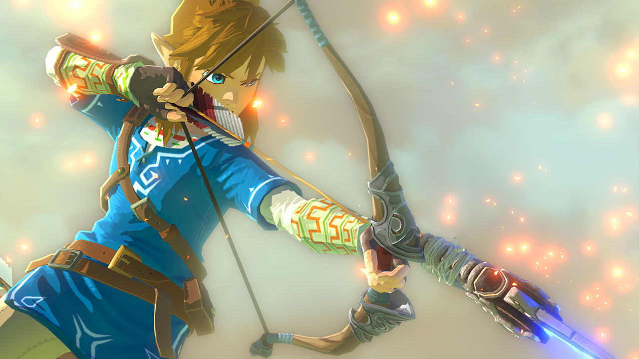 #Welcome to Zelda Week at Destructoid! – Destructoid #Welcome to Zelda Week at Destructoid! – Destructoid