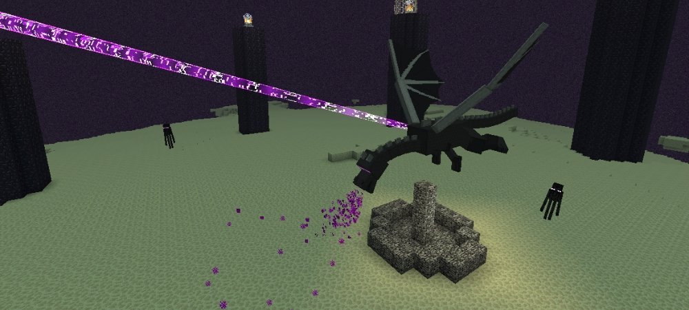 Minecraft 1.9 is coming to cut your head off in The Combat Update ...