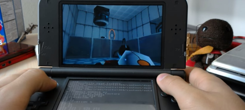 Historiker Undertrykke vanter The Homebrew Launcher comes to 3DS, despite Nintendo trying to stop it –  Destructoid