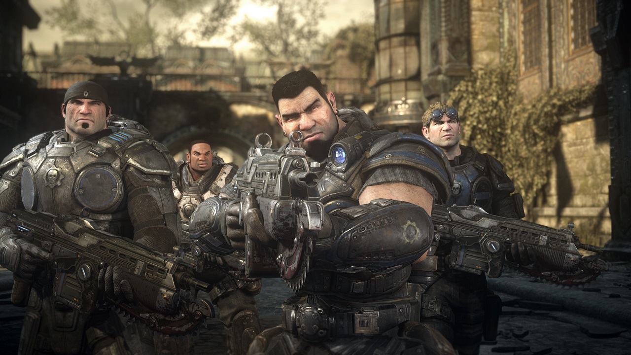 E3 2019 Gears of War 5 interview: Pushing the limits
