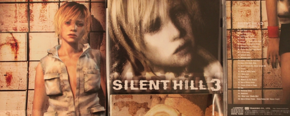 The Silent Hill Retrospective: Silent Hill 3 – Destructoid