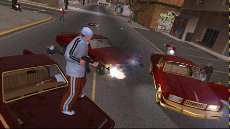 Saints Row 2 To Become Playable On PC