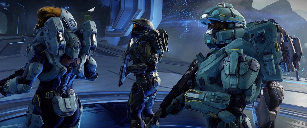 Get free Halo 5 DLC for watching ten short videos – Destructoid