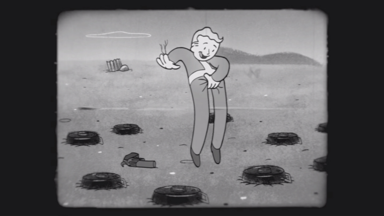 Fallout 4 ловкость рук фото 6