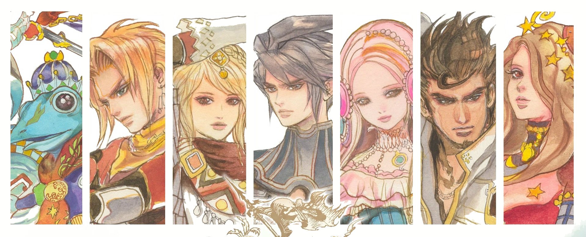 Review: The Legend of Legacy – Destructoid