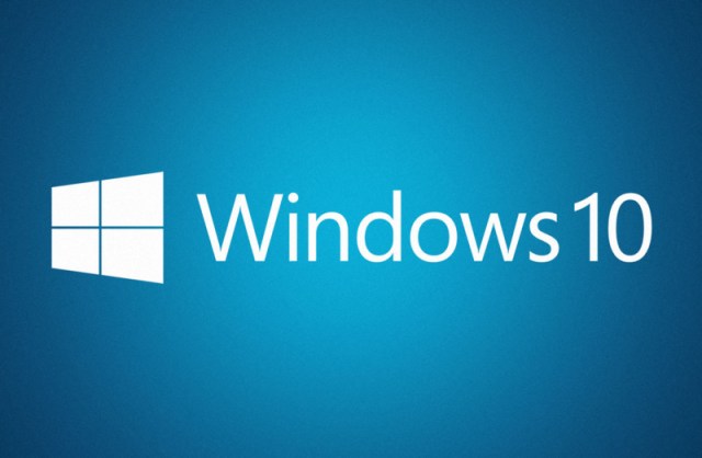 Логотип Windows 10.