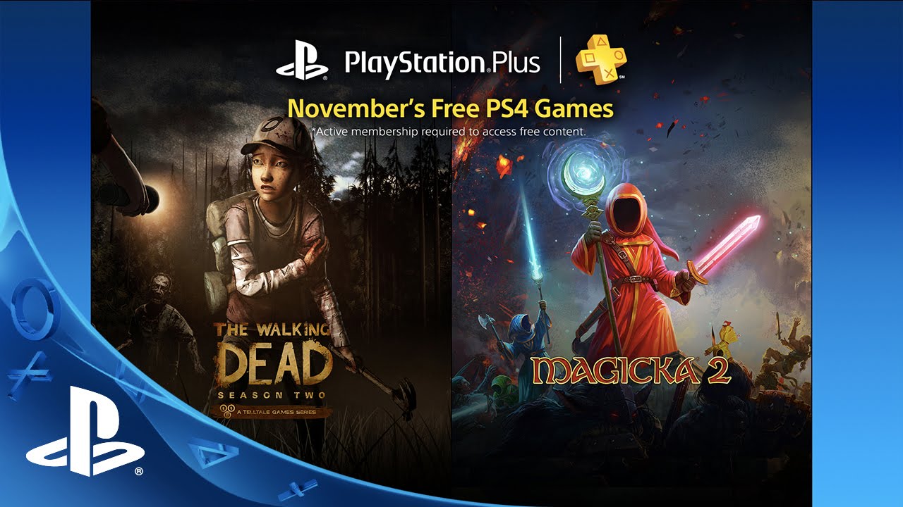 Walmart Black Friday Sale Has PS Plus 12 Month Sub at $39.99 on