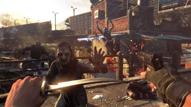 Dying Light: Enhanced Edition will be free for owners of the base