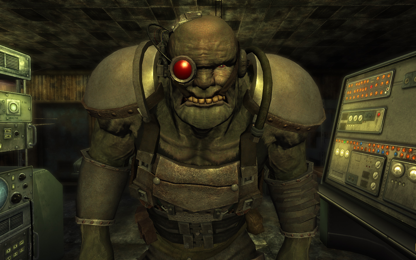 This Fallout: New Vegas mod is the best mod ever – Destructoid
