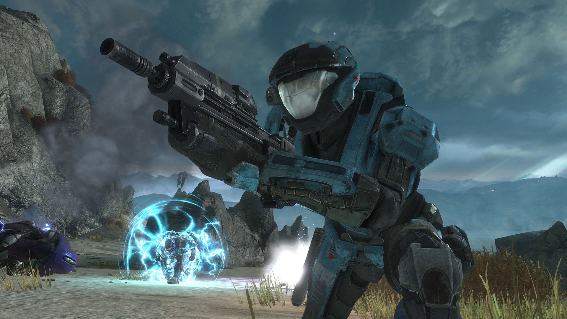 49 Sample Can you play halo reach on xbox series s for Youtuber