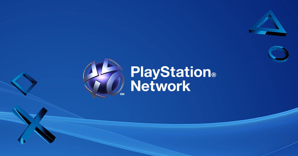 PlayStation Responds to PSN Issues