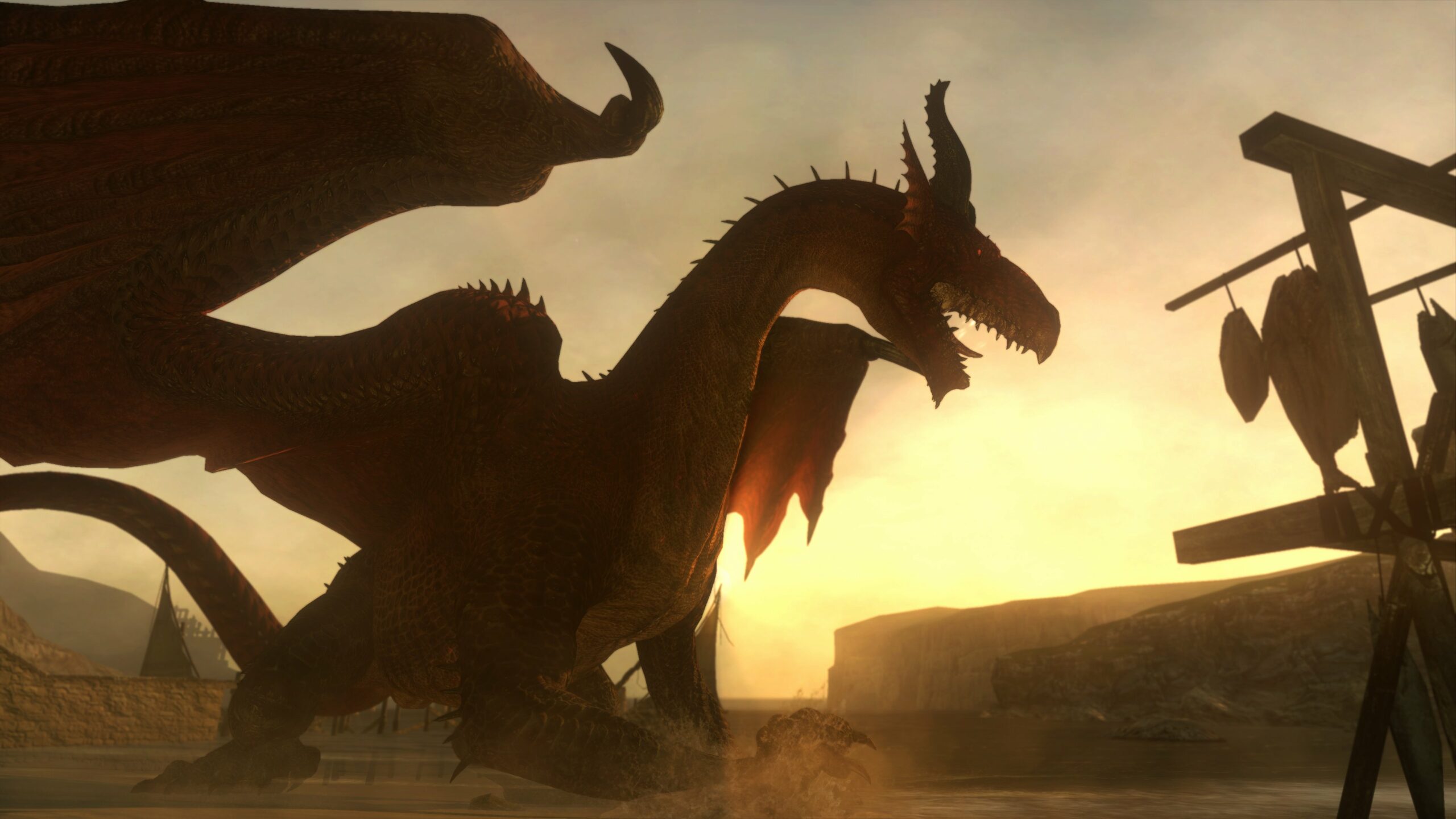 Dragon's Dogma: Dark Arisen on PS4 — price history, screenshots