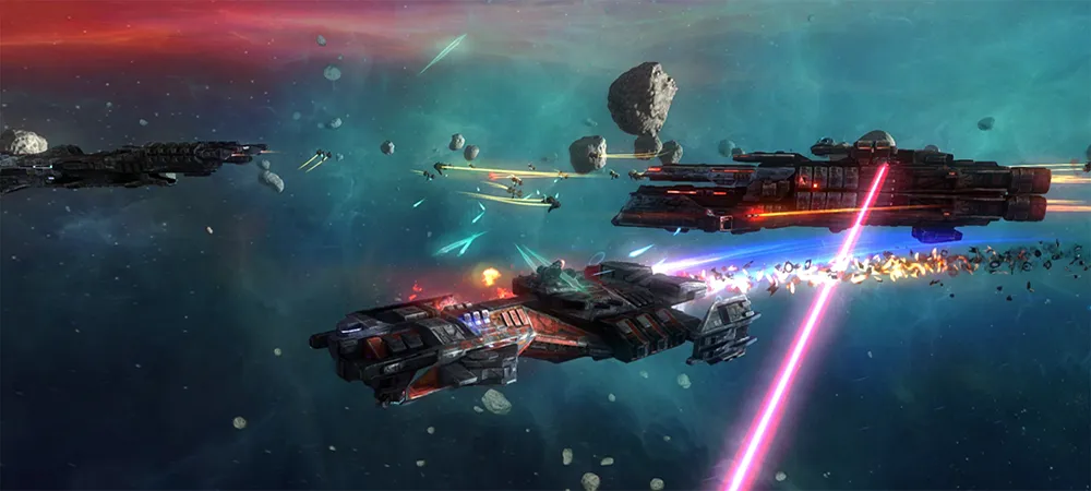 Game review: Elite Dangerous on PS4 is the space epic of your dreams