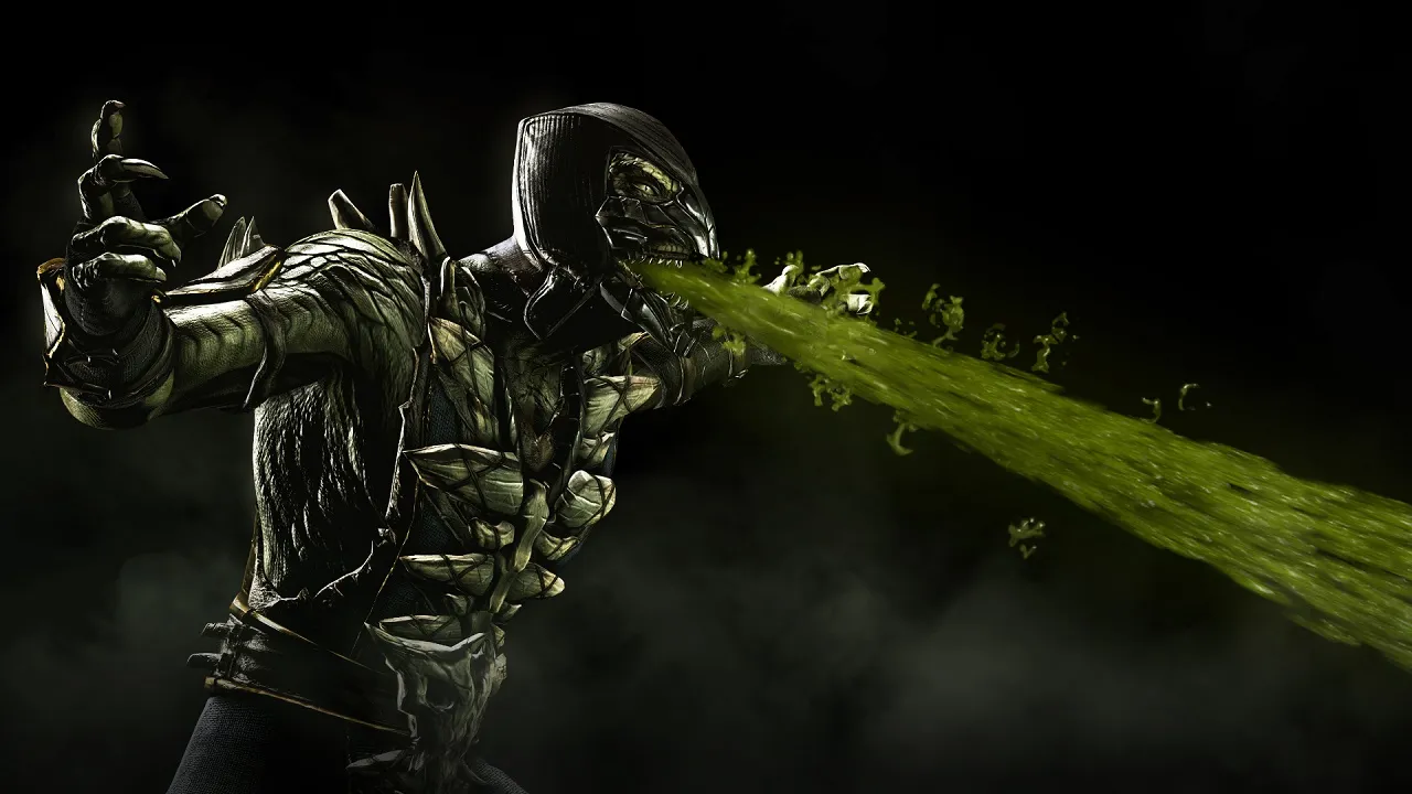 Mortal Kombat X's re-release and DLC won't be coming to PC — GAMINGTREND