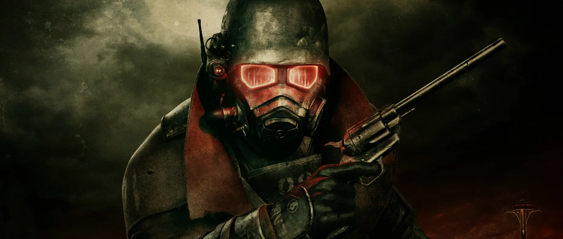 Fallout: New Vegas - Everything You Need To Know About Multiplayer