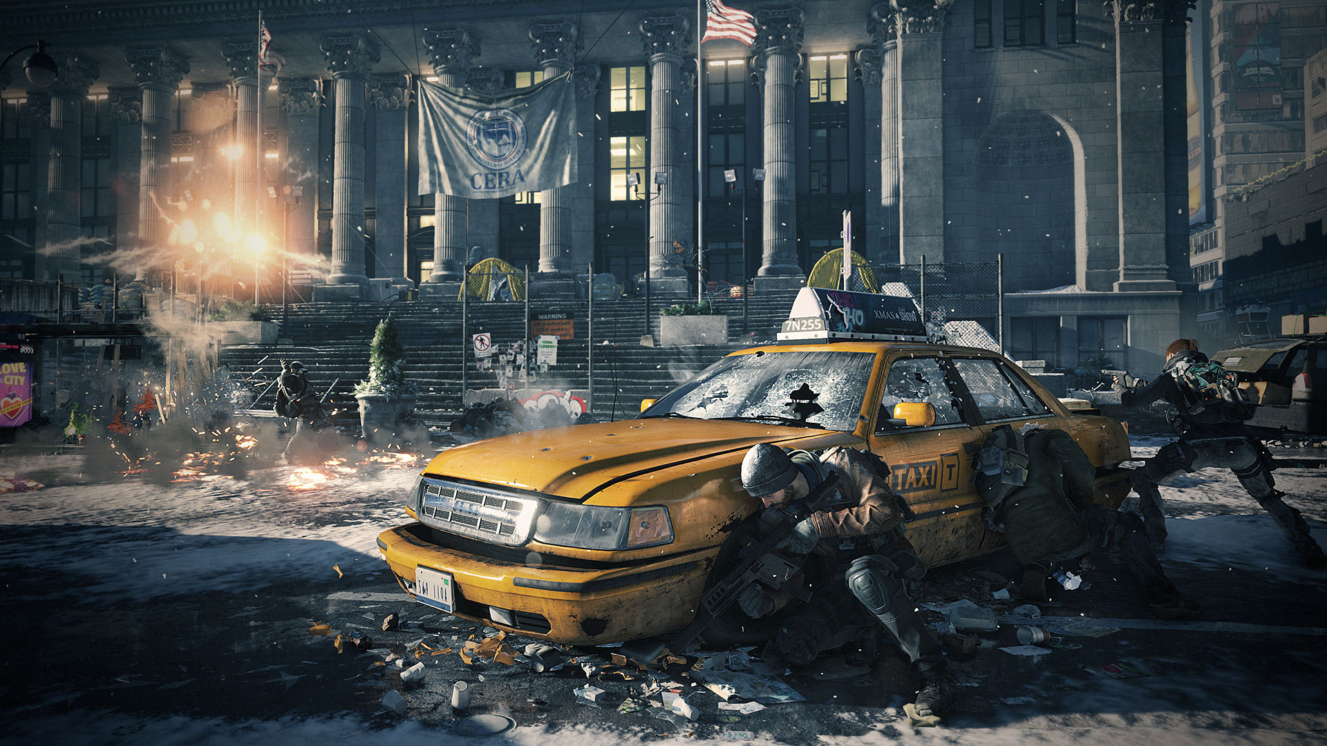 tom clancy the division pc level hack
