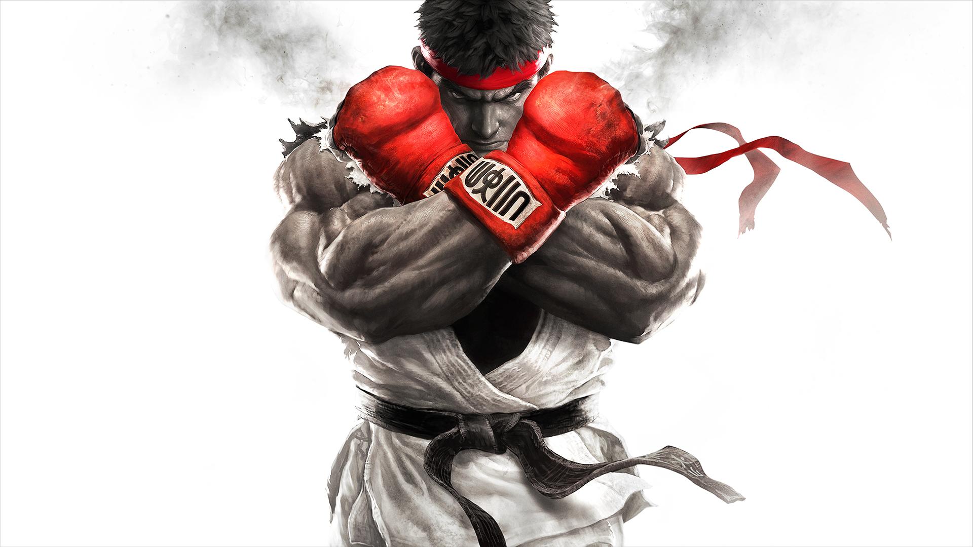 Street Fighter V: Arcade Edition teased in new trailer