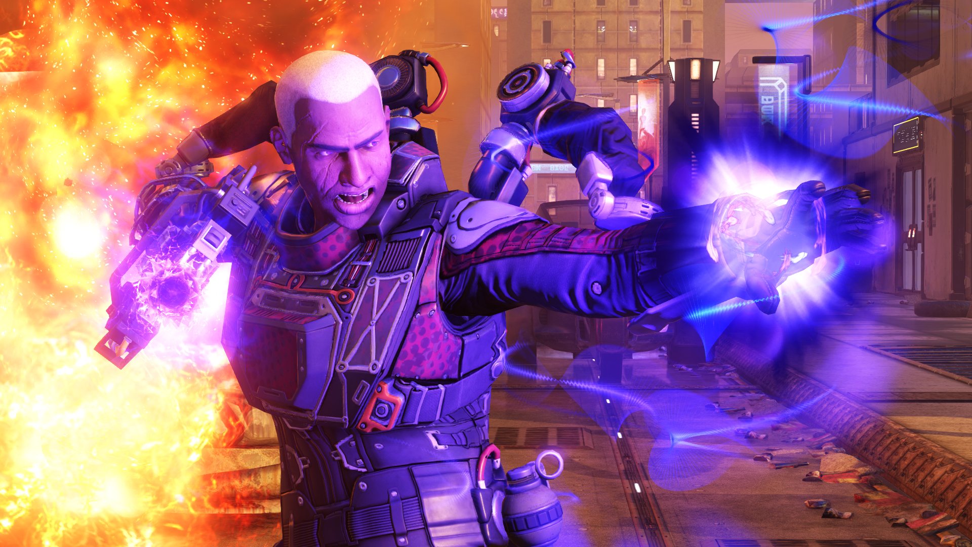 XCOM director says no plans for the series while he's still