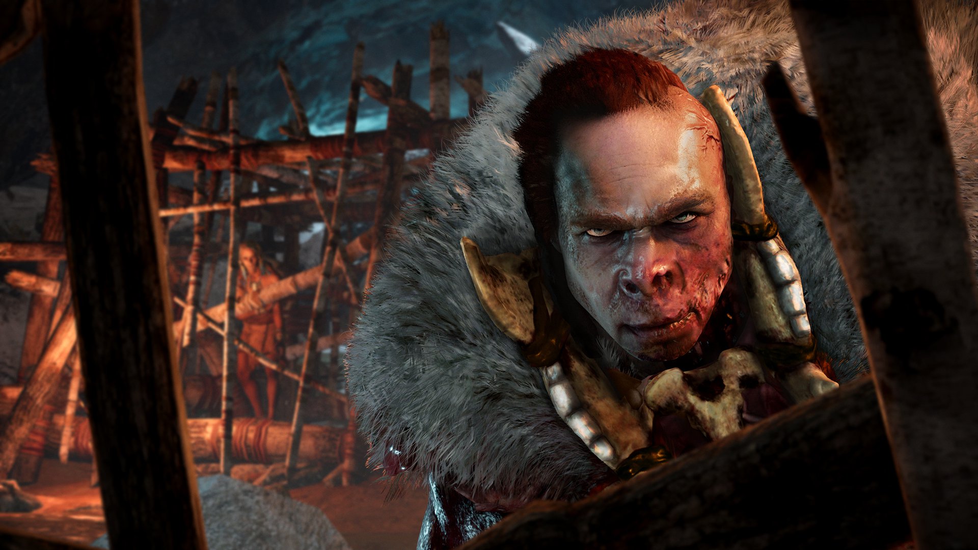 Far Cry Primal (for PC) Review