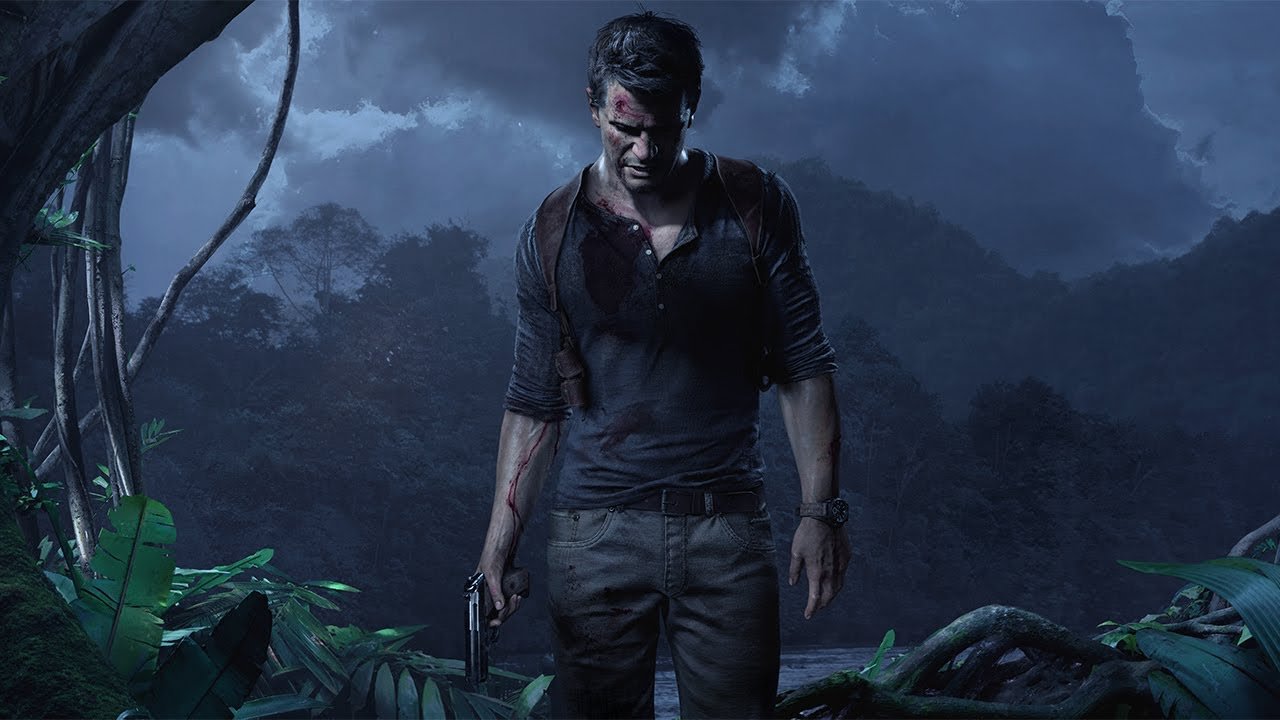 Uncharted 4' Is a Great 'Assassin's Creed' Game