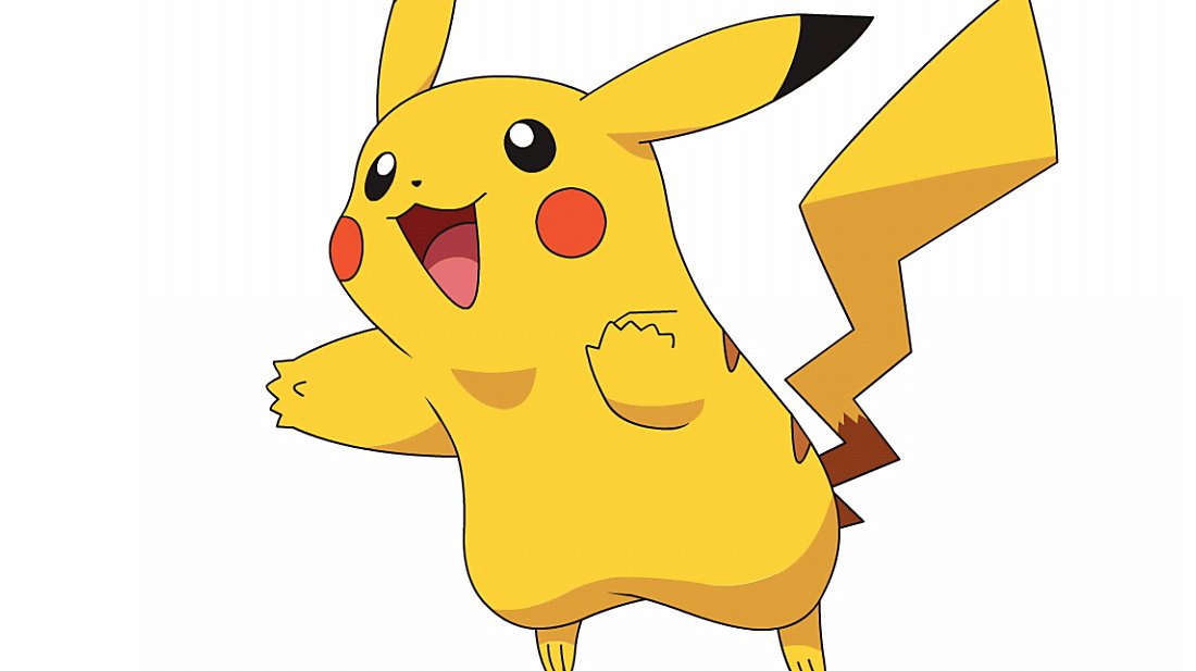7 Things I Would Bring to a 'Pokemon Yellow' Remake
