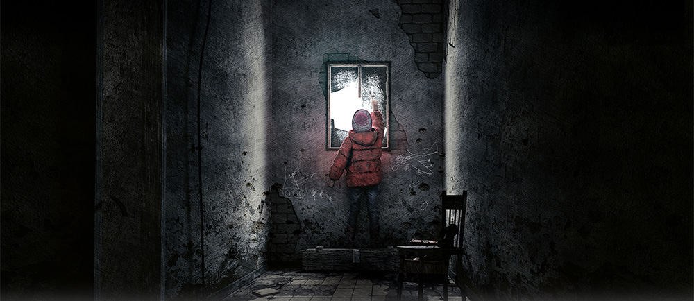 Review This War Of Mine The Little Ones Destructoid Review This War Of Mine The Little Ones Destructoid