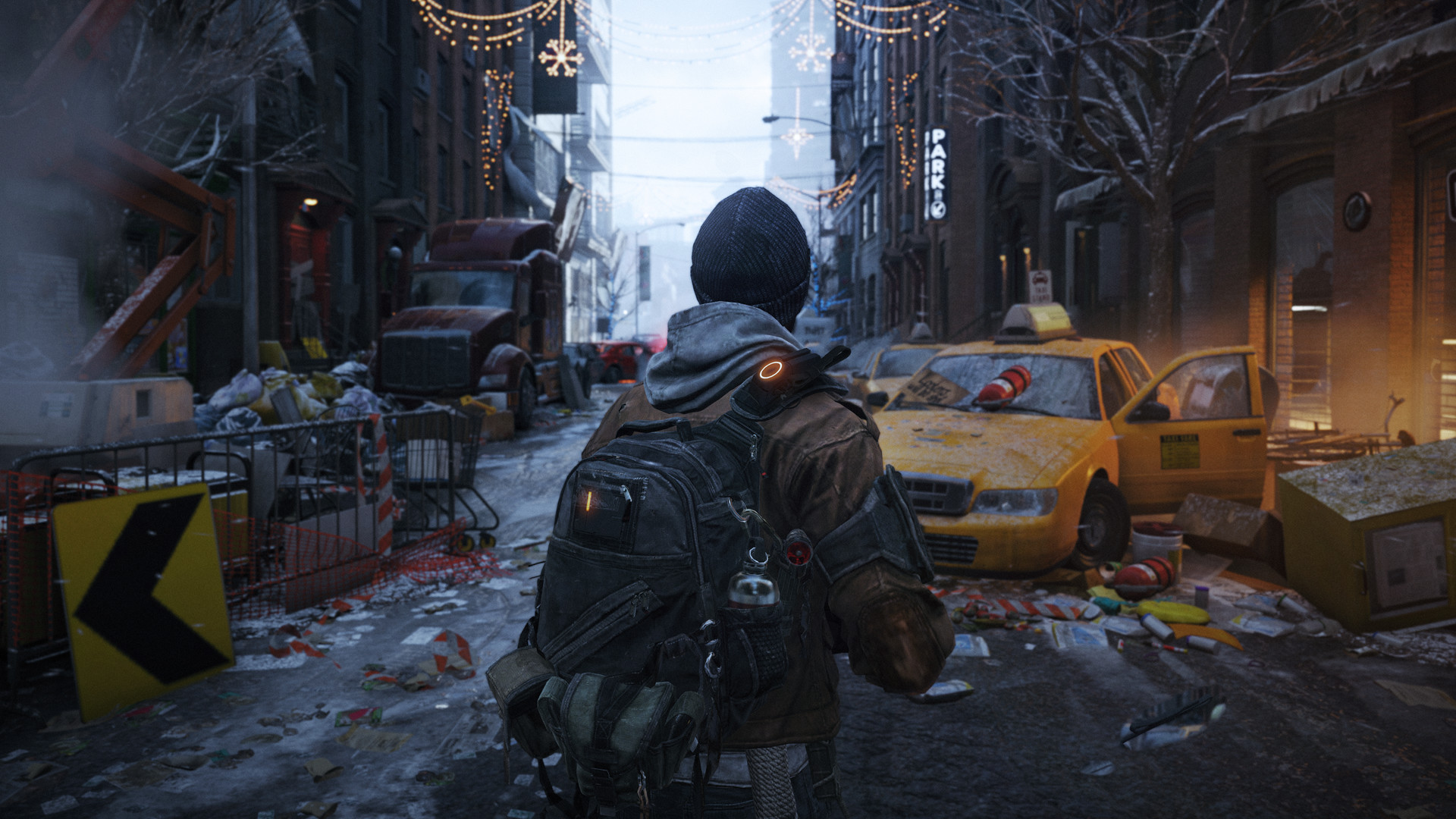 The Division S Gold Edition Available For Sale Again Destructoid