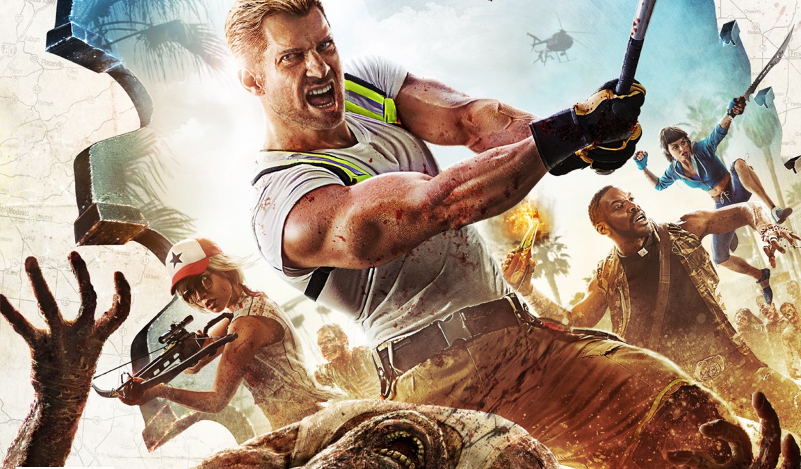 Dead Island 2 Pc Digital Download