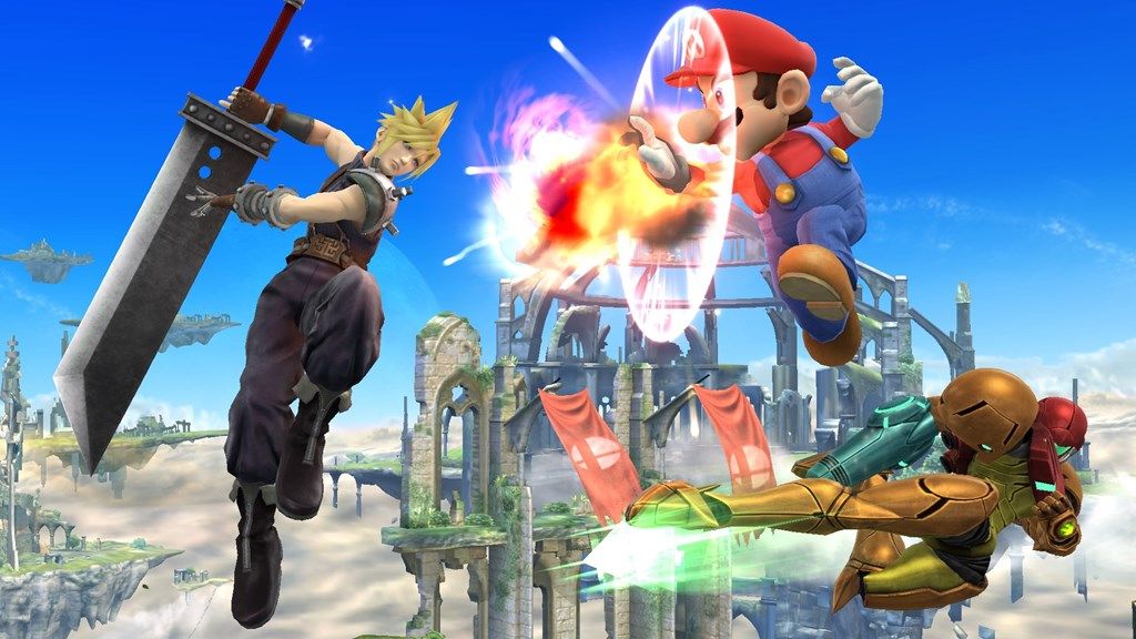 Super Smash Bros. Ultimate Gets Its Final Game Balance Update