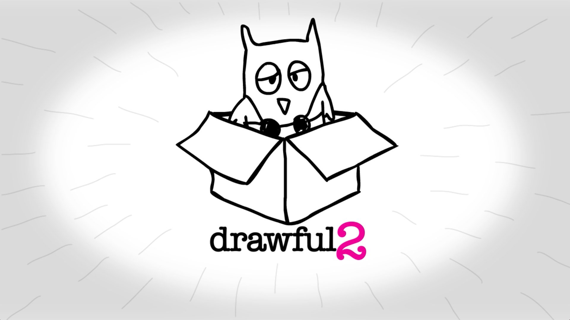 Drawful 2 will finally realize the dream of with two colors at once –
