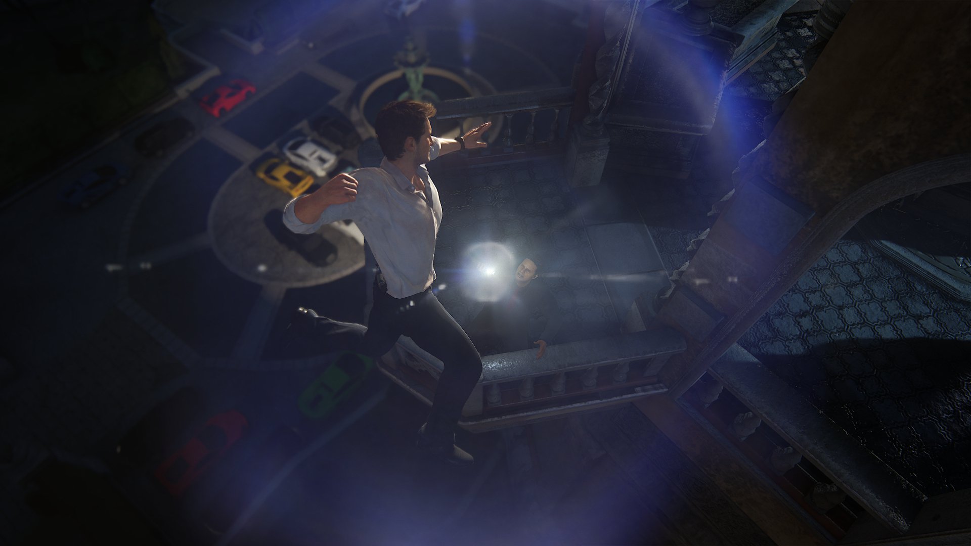 Franchise: Naughty Dog wants Uncharted to be one – Destructoid