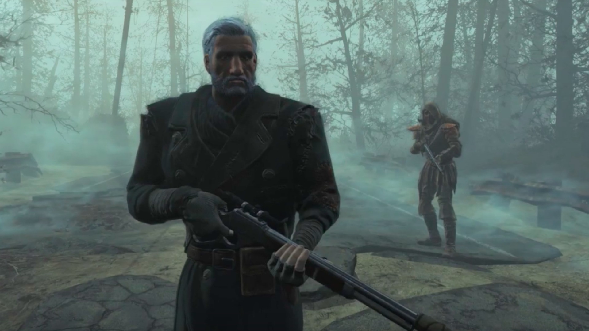 Fallout 4 S Far Harbor Dlc Is Having Major Performance Issues On Ps4 Destructoid Fallout 4 S Far Harbor Dlc Is Having Major Performance Issues On Ps4 Destructoid